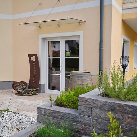 Casa Alpina Villa Голдег Екстериор снимка