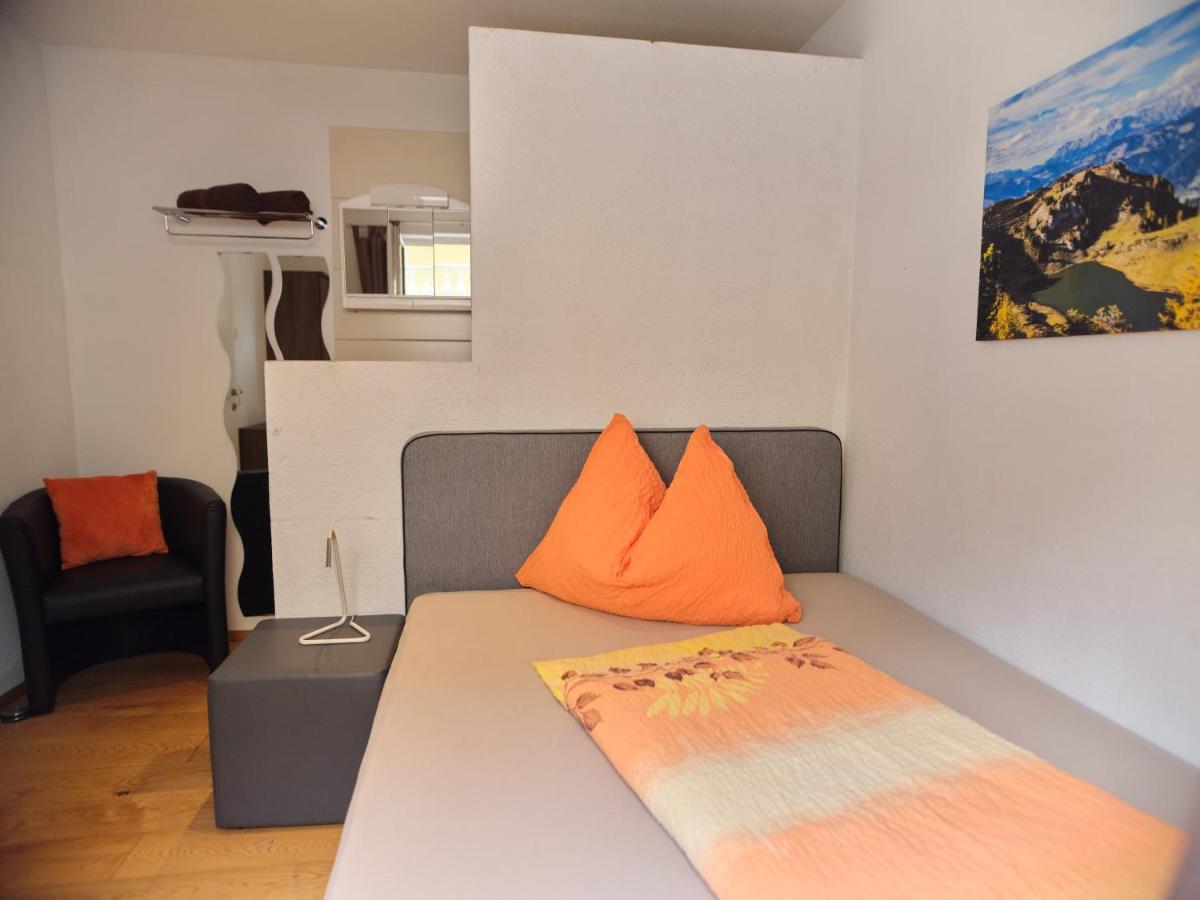 Casa Alpina Villa Голдег Екстериор снимка
