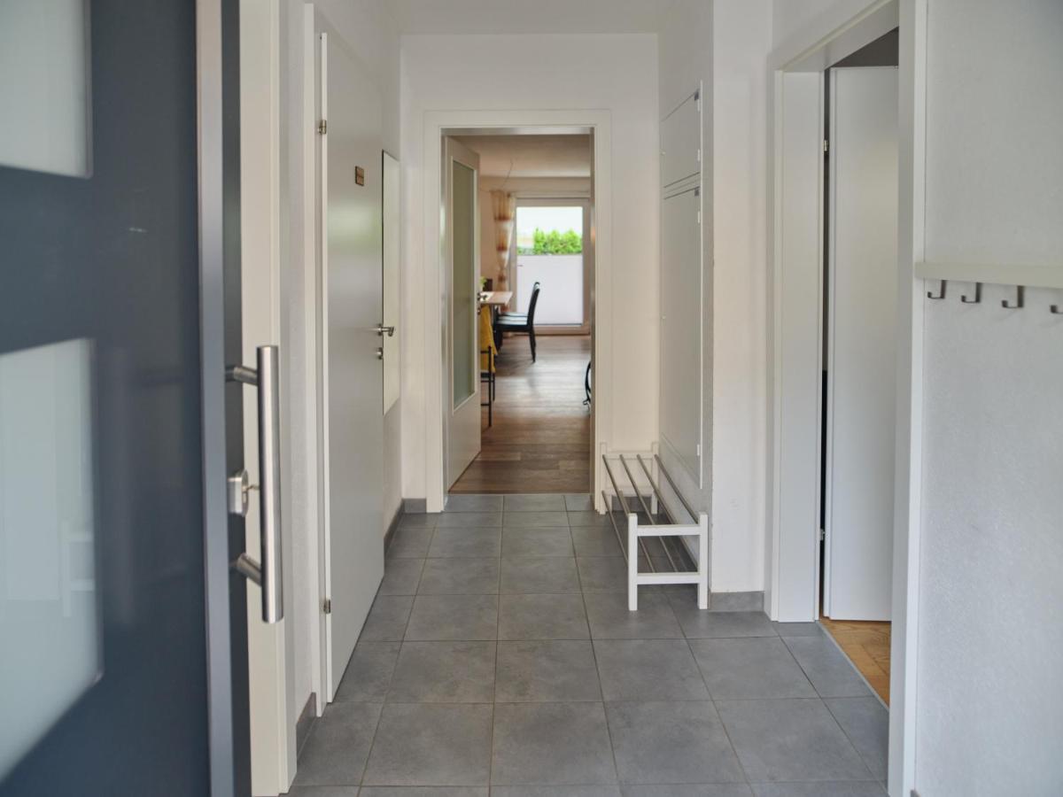 Casa Alpina Villa Голдег Екстериор снимка